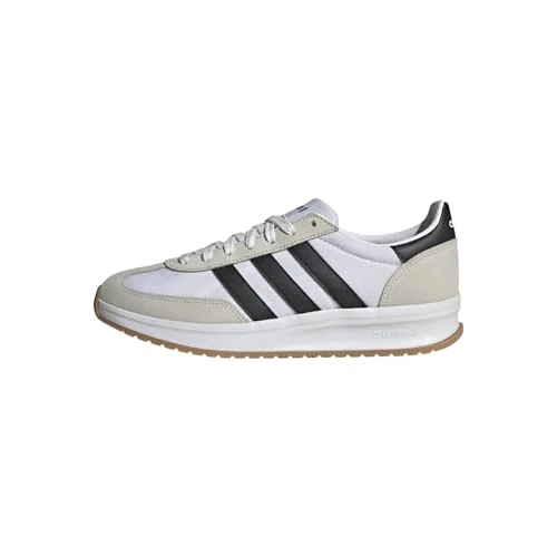 Offre limitée : adidas Homme Run 70S 2.0 Shoes, Cloud White/Core Black/Grey One, 40 EU de 70.00 € à 49.99 € (29% de remise)
