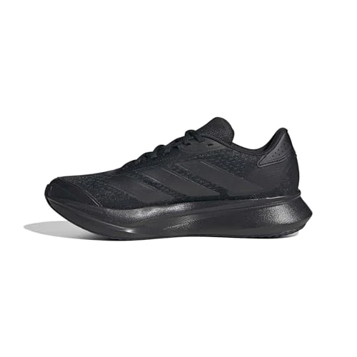 adidas Women's Duramo SL 2 Running Shoes, Core Black/Core Black/Core Black, 6 UK