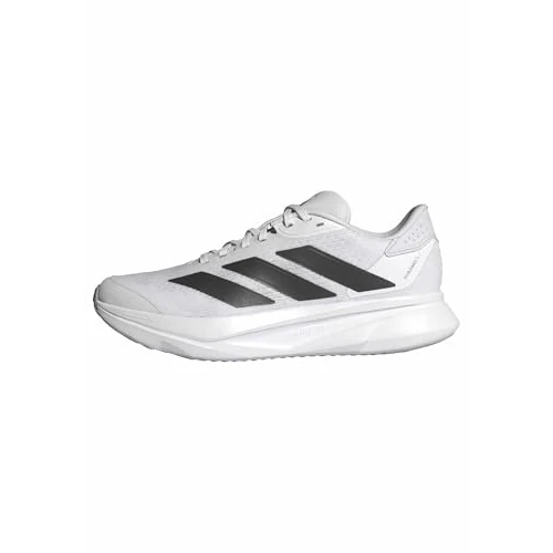 Offerta a tempo: adidas Donna Duramo SL 2 Running Shoes, Cloud White/Core Black/Dash Grey, 39 1/3 EU - 45% da 65.00 € a 35.70 €