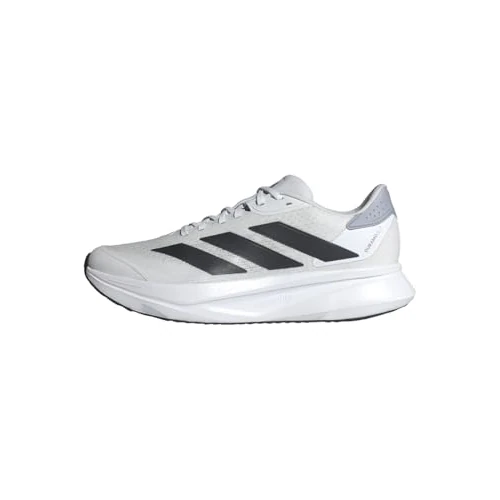 Oferta limitada: adidas Hombre Duramo SL 2 Running Shoes, Core Black/Core Black/Halo Silver, 46 2/3 EU de 65.00 € a 42.99 € (ahorro 34%)