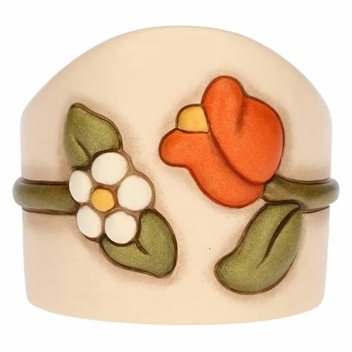 Limited-time offer: THUN Country Ceramic Single Cup Holder from 36.79 GBP to 36.79 GBP (save 0%)