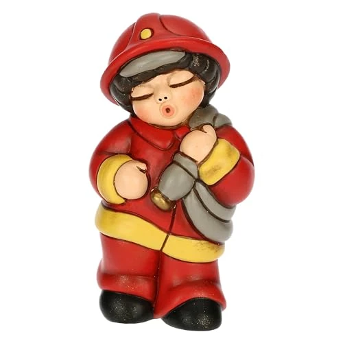 Oferta limitada: THUN Bombero de cerámica de 17.40 € a 17.40 € (ahorro 0.00%)
