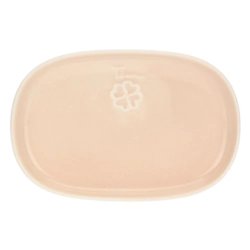 Oferta limitada: THUN Plato de Porcelana con trébol de Cuatro Hojas de 11.23 € a 11.23 € (ahorro 0.00%)
