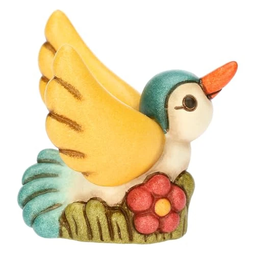 Tijdelijke aanbieding: THUN Kolibrie vliegen op weide keramiek lente leven mini van 19.31 EUR naar 19.31 EUR (korting 0%)