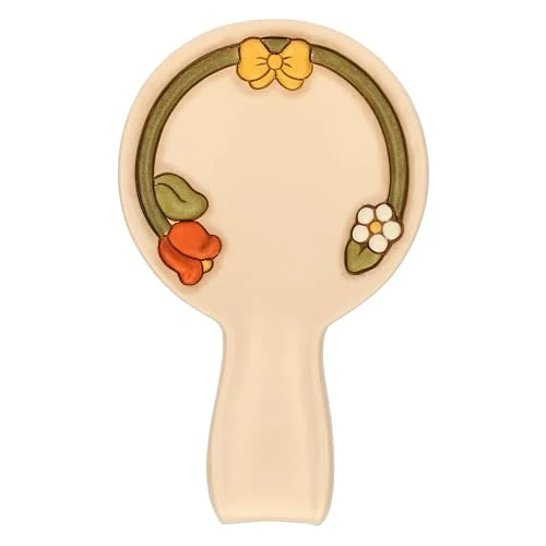 Offerta a tempo: Poggiamestoli in ceramica Country - 47% da 29.90 € a 15.99 €