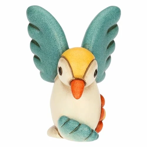 Oferta ograniczona: THUN Kolibry Fly Ceramiczny Kwiat Wiosna Życie Mini z 76.67 EUR na 76.67 EUR (znizka 0%)