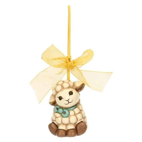 Tijdelijke aanbieding: THUN Lamm Nelly keramische paasverrassingen van 16.85 EUR naar 16.85 EUR (korting 0%)