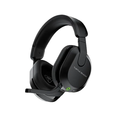 Oferta limitada: Turtle Beach Stealth 600P - Auriculares inalámbricos para Juegos con 80 Horas, 50 mm y Bluetooth para PS5, PS4, PC y Móvil de 109.99 EUR a 89.99 EUR (ahorro 18%)