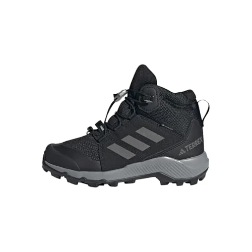 Tijdelijke aanbieding: adidas uniseks-kind Terrex Mid Gore-tex Hiking Shoes KidsWandelschoenen van 109.95 EUR naar 109.95 EUR (korting 0%)