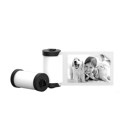Offerta a tempo: KODAK Label ERA Instant-Etikettendrucker (9 Rollen Papier) - 10% da 21.99 € a 19.85 €