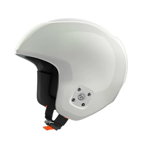 POC Skull Dura Comp MIPS - A ski helmet that offers reliable racing protection for the highest speeds