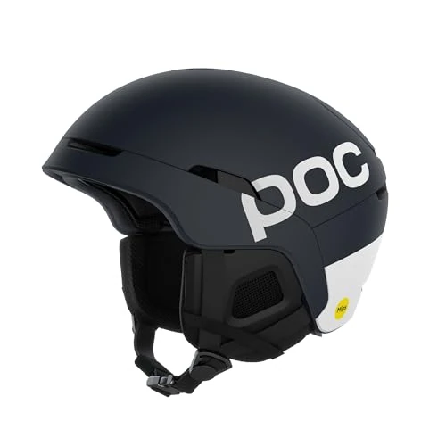 Beperkte aanbieding: POC Obex BC MIPS - Ski- en snowboardhelm voor de beste bescherming op en naast de piste, met NFC-chip, RECCO en aramidepanelen van 209.46 EUR naar 209.46 EUR (besparing 0%)