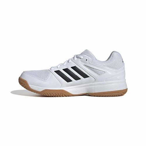 Offre limitée : adidas Speedcourt, Chaussure de Volleyball Femme de 55.02 EUR à 44.57 EUR (remise 19%)