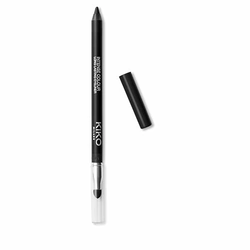 Oferta limitada: KIKO Milano Intense Colour Long Lasting Eyeliner 16, Lápiz Para La Parte Externa Del Ojo Con Una Mina Intensa Y Deslizable De Larga Duración de 7.99 EUR a 6.35 EUR (ahorro 21%)