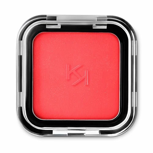 KIKO Milano Smart Colour Blush - 08 | Colorete de color intenso con resultado modulable
