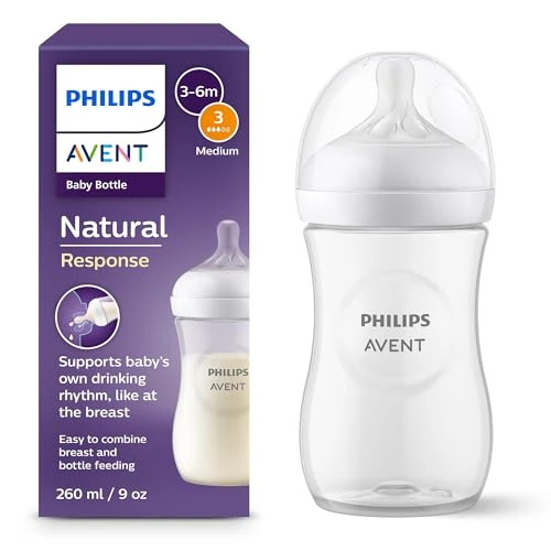 Philips Avent Bibero