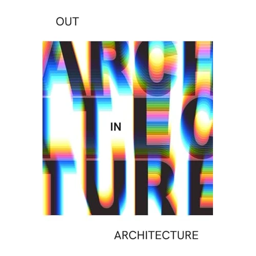 Limited-time offer: Out In Architecture from 21.75 £ to 4.10 £ (save 81%)