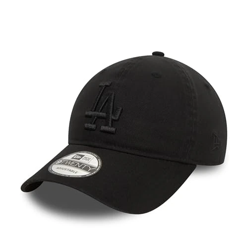 Limited-time offer: New Era Unisex MLB 9Twenty Washed Cap from 25.00 £ to 17.00 £ (save 32%)