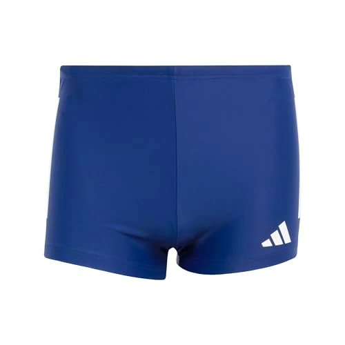 Oferta ograniczona: adidas Szorty kąpielowe Mężczyźni 3 Stripes Swim Boxers z 104.53 EUR na 104.53 EUR (znizka 0%)