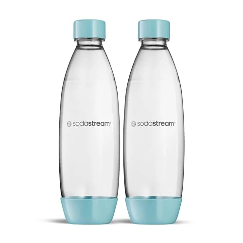 Offerta a tempo: Bipack Fuse Fresh Blu - 29% da 23.99 € a 16.99 €