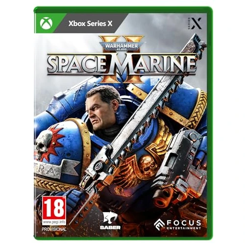 Offerta a tempo: SPACE MARINE 2 - 14% da 69.99 € a 60.10 €