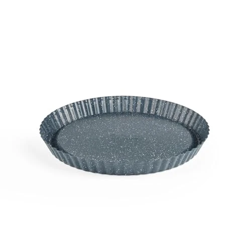 Offerta a tempo: Russell Hobbs Nightfall Stone Stampo per crostata 28 cm antiaderente - 0.00% da 7.99 € a 7.99 €