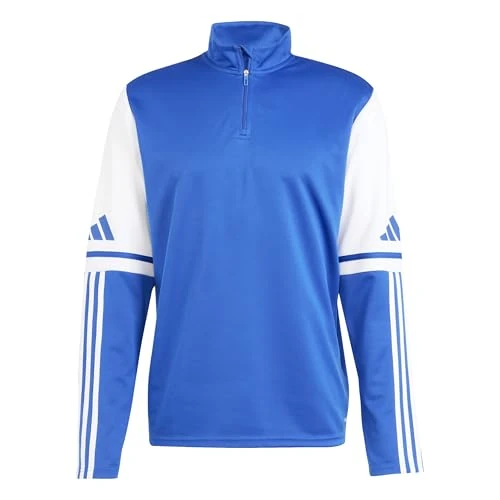 Limited offer: adidas Men's SQUADRA25 TRAINING TOP from 28.00 EUR to 28.00 EUR (save 0%)