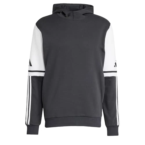 Offre limitée : adidas Homme SQUADRA25 Sweat Hoody de 55.19 EUR à 46.36 EUR (remise 16%)