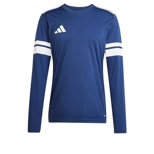 Limited offer: adidas Squadra25 Jersey Long Sleeve Men's T-Shirt from 58.00 EUR to 58.00 EUR (save 0%)