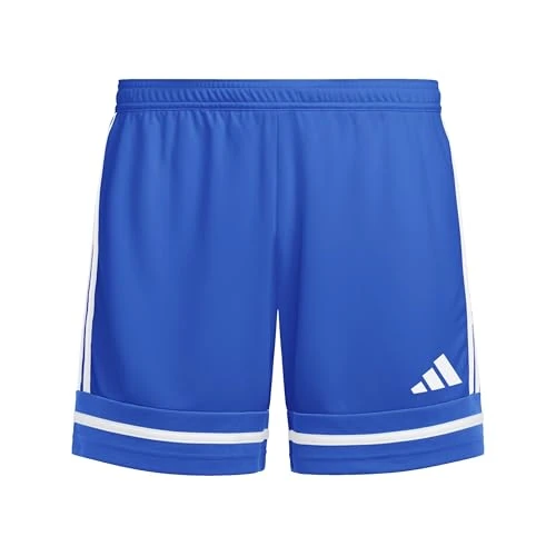 Offre limitée : adidas Mixte Enfant Squadra25 Short Kids Shorts, Team Royal Blue/Team Royal Blue/White, 15-16 Years de 20.00 € à 12.99 € (35% de remise)