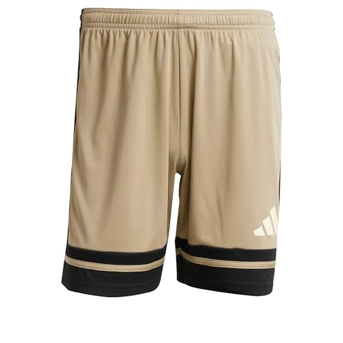 Offerta a tempo: adidas - Squadra25 Short, Pantaloncini Uomo — 20% da 23,00 € a 18,40 €