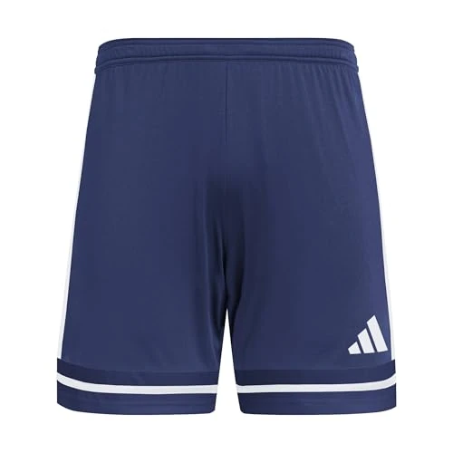 Offerta a tempo: adidas Uomo SQUADRA25 SHORT, team navy blue 2/team navy blue 2/white, M - 40% da 23.00 € a 13.80 €