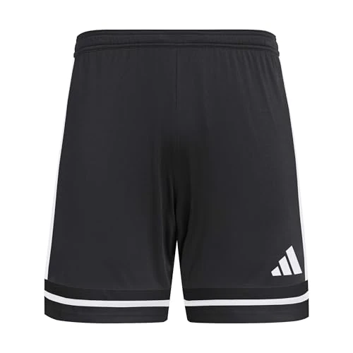 Offerta a tempo: adidas Uomo SQUADRA25 SHORT, black/black/white, L - 30% da 23.00 € a 15.99 €