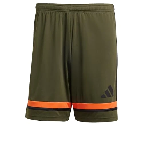 Limited offer: Adidas Mens Squadra25 Short from 59.00 EUR to 59.00 EUR (save 0%)