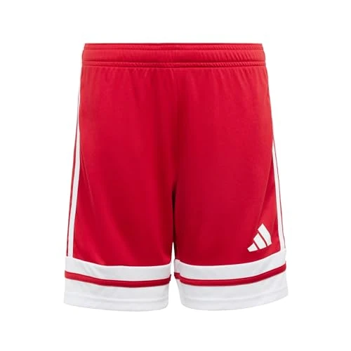 Limited offer: adidas Unisex Kids SQUADRA25 Short Kids from 15.00 EUR to 7.50 EUR (save 50%)