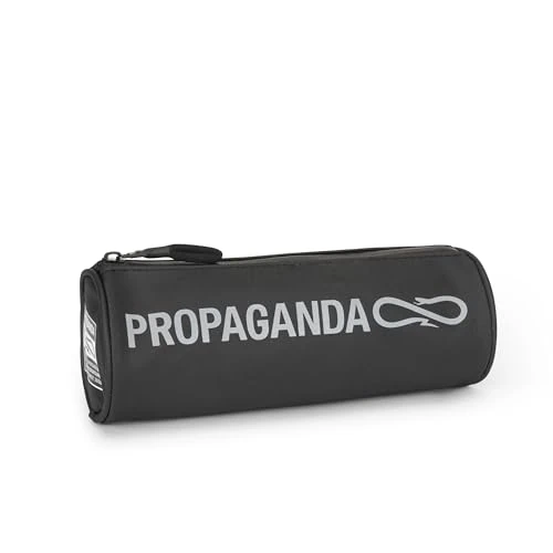 Limited-time offer: Franco Cosimo Panini Propaganda – Official Propaganda School Case, Tombolino Cannibal Pencil Case, Lightweight, Compact, Easy to Carry and Store in Backpack, Practical Zip Closure, 8 x 22 x 8 cm, from 15.15 GBP to 15.15 GBP (save 0%)