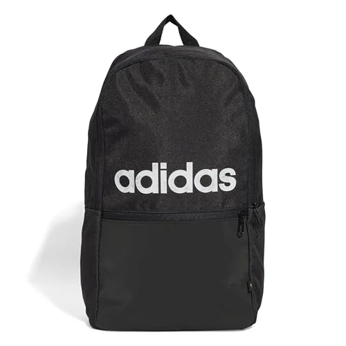 Oferta limitowana: adidas Uniseks CLASSIC BACKPACK DAILY, black/white, One Size z 67.40 zł na 67.40 zł (oszczędź 0.00%)