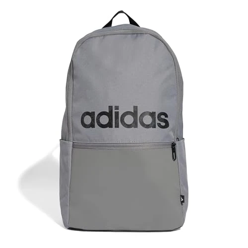 Limitiertes Angebot: adidas Unisex Classic Backpack Daily, Grey Three/Black, One Size von 20.00 EUR auf 13.99 EUR (Spare 30%)