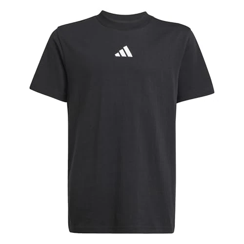 Offerta a tempo: Adidas - T-Shirt per Bambini e Ragazzi 
?️Tutte le taglie sono scontate! — 50% da 22,99 € a 11,49 €