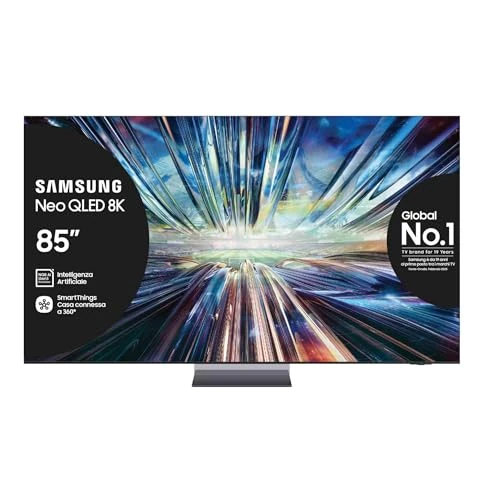 SAMSUNG QE85QN900D