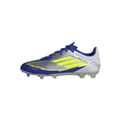 Offerta a tempo: adidas F50 League Football Boots Fg/MG, Scarpe da Calcio Unisex — 20% da 37,45 € a 30,00 €