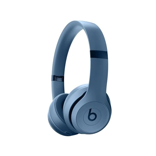 Offerta a tempo: Beats Solo 4 - Cuffie wireless bluetooth on-ear, compatibili con Apple e Android — 27% da 229,95 € a 169,00 €