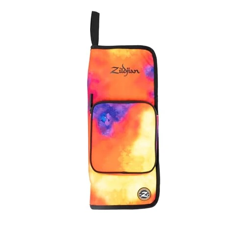 Limited-time offer: Zildjian Student Stick Bag, Orange Burst from $27.95 to $27.95 (save 0.0%)