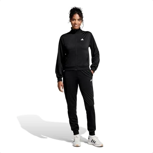 Offre limitée : adidas Essentials Feelcozy Tracksuit Survêtement Femme (lot de 1) de 41.95 EUR à 41.95 EUR (remise 0%)