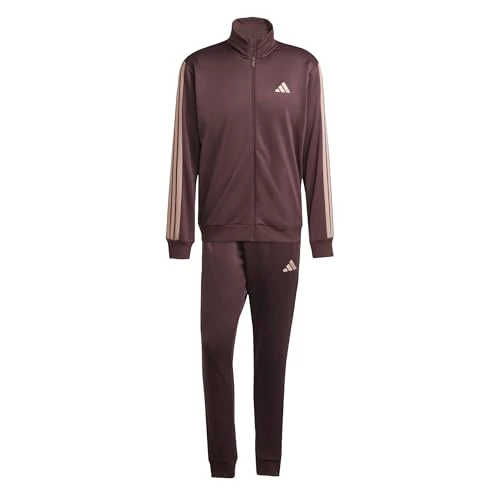 Begrenztes Angebot: adidas Herren 3 STRIPES FRENCH TERRY TRACKSUITS von 75.00 EUR auf 59.95 EUR (Rabatt 20%)