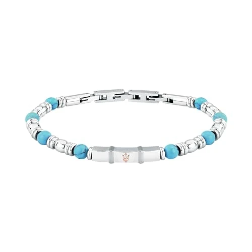 Maserati Iconic 18.5 3 Cm Bracelet One Size