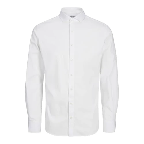 Zeitlich begrenztes Angebot: JJEAXEL Stretch Shirt LS NOOS JNR von 29.93 € auf 29.93 € (0.00% Rabatt)
