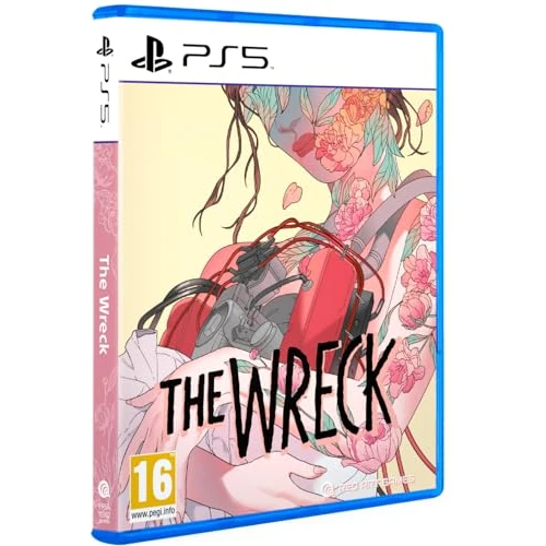 Offerta a tempo: The Wreck Playstation 5 - 0.00% da 34.99 € a 34.99 €