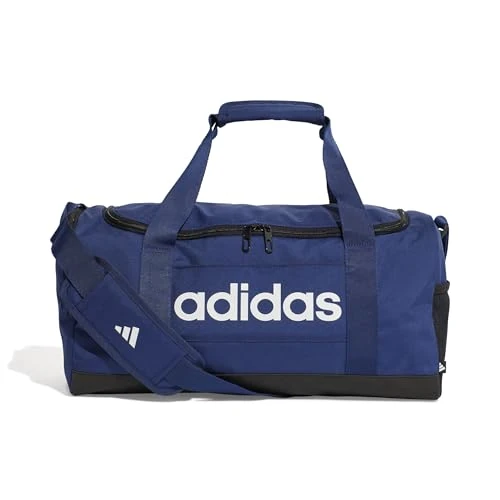 Offre limitée : adidas Mixte Essentials Linear Duffel Bag de 30.00 EUR à 20.99 EUR (remise 30%)