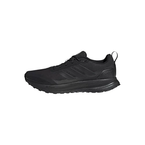 Oferta limitada: adidas Hombre RUNFALCON 5 TR Running Shoes, Core Black/Core Black/Carbon, 39 1/3 EU de 60.00 € a 41.99 € (ahorro 30%)